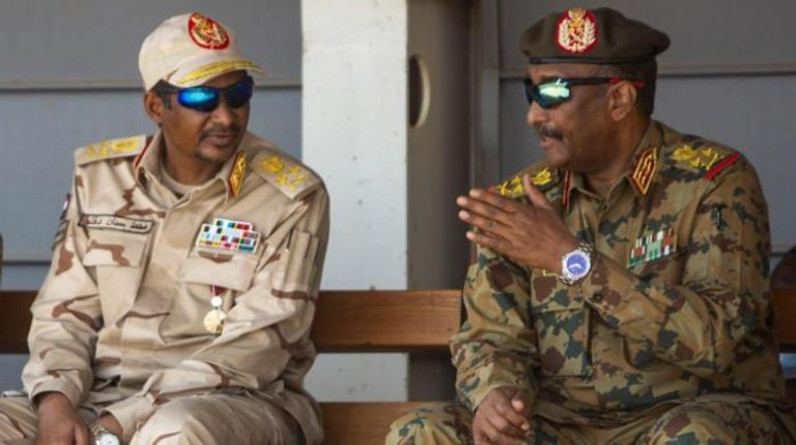 سامح المحاريق يكتب: أزمة السودان.. نموذجاً للعنة الدولة المركزية